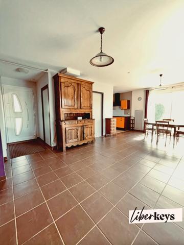 Maison plain-pied  3 pièces à Sulniac