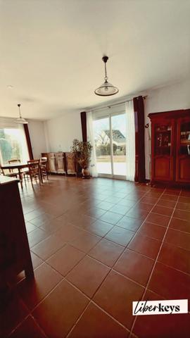 Maison plain-pied  3 pièces à Sulniac