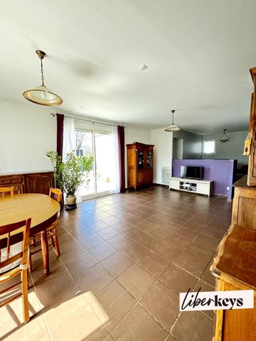 Maison plain-pied  3 pièces à Sulniac