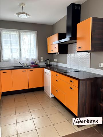 Maison plain-pied  3 pièces à Sulniac