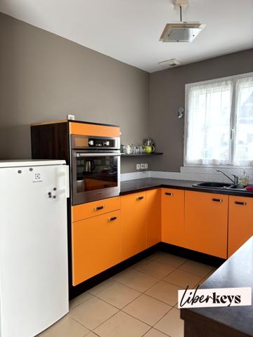 Maison plain-pied  3 pièces à Sulniac