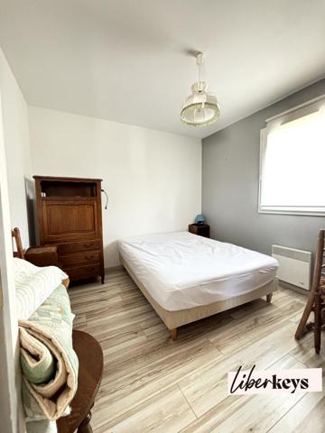 Maison plain-pied  3 pièces à Sulniac