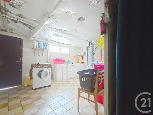 Maison à vendre  5 pièces - 102,96 m2 VOUZIERS - 08