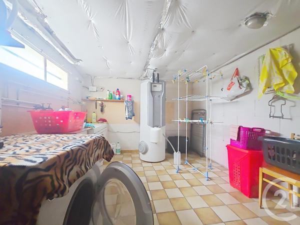 Maison à vendre  5 pièces - 102,96 m2 VOUZIERS - 08