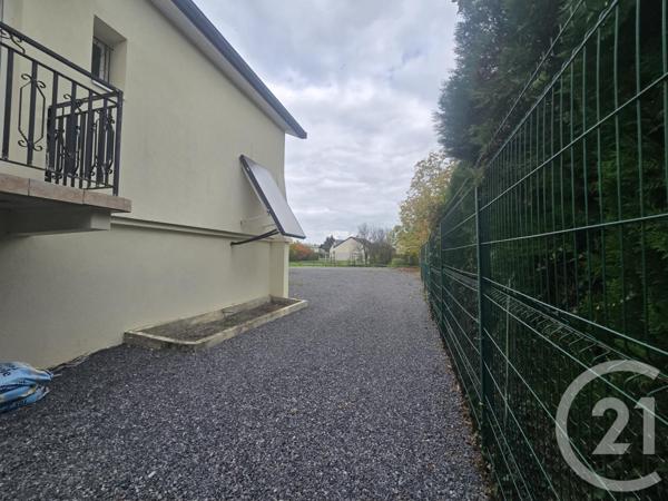 Maison à vendre  5 pièces - 102,96 m2 VOUZIERS - 08