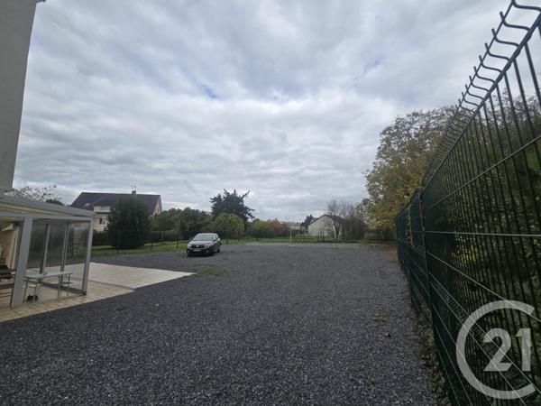 Maison à vendre  5 pièces - 102,96 m2 VOUZIERS - 08