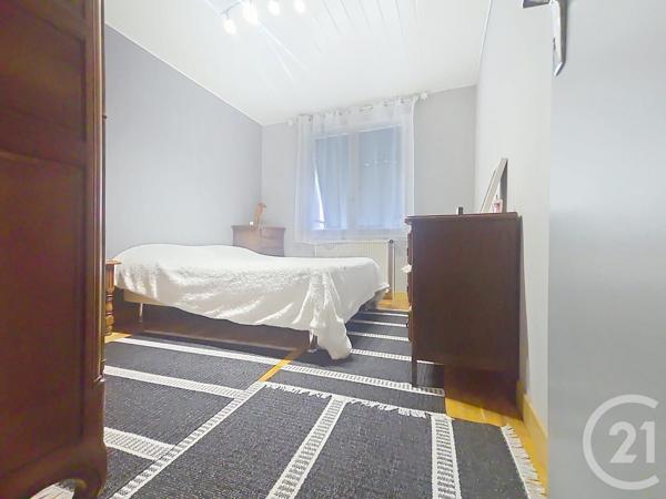 Maison à vendre  5 pièces - 102,96 m2 VOUZIERS - 08