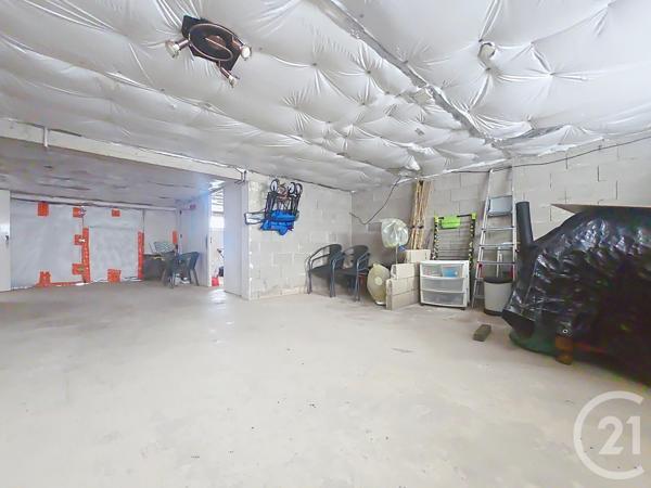 Maison à vendre  5 pièces - 102,96 m2 VOUZIERS - 08