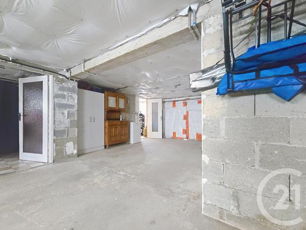 Maison à vendre  5 pièces - 102,96 m2 VOUZIERS - 08