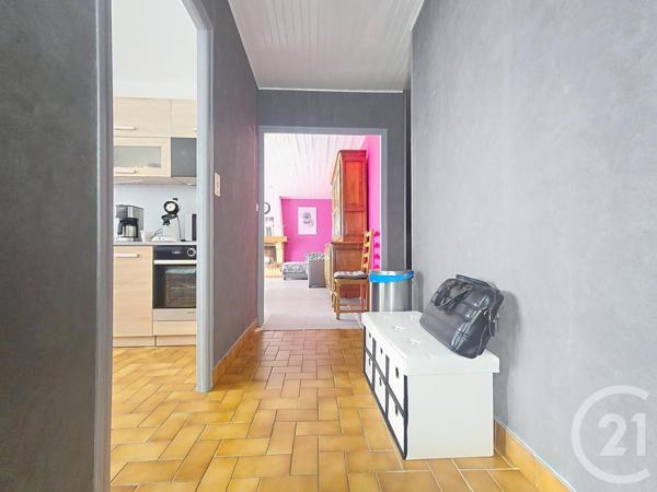 Maison à vendre  5 pièces - 102,96 m2 VOUZIERS - 08