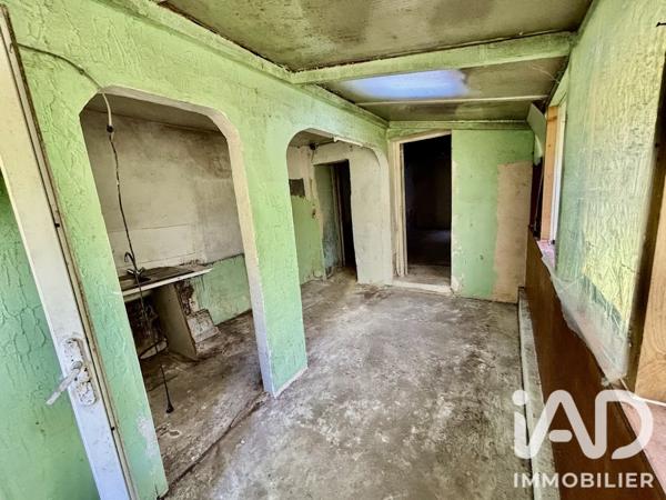Maison à vendre 2 pièces 51 m² Angoulême