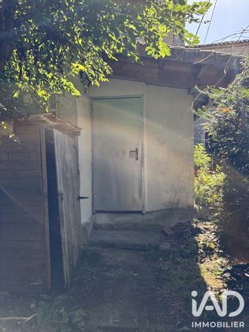 Maison à vendre 2 pièces 51 m² Angoulême