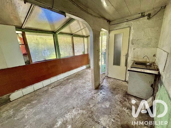 Maison à vendre 2 pièces 51 m² Angoulême