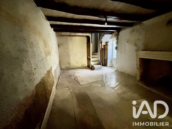Maison à vendre 2 pièces 51 m² Angoulême