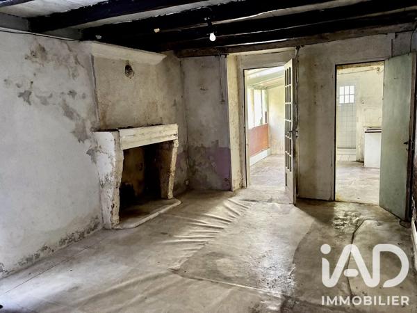 Maison à vendre 2 pièces 51 m² Angoulême