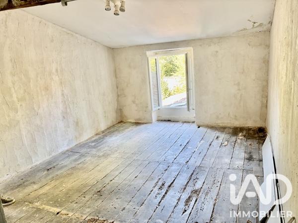 Maison à vendre 2 pièces 51 m² Angoulême
