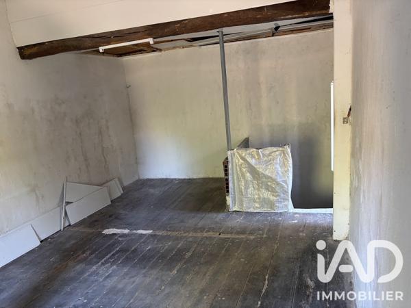 Maison à vendre 2 pièces 51 m² Angoulême
