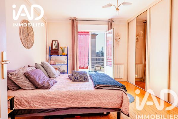 Appartement à vendre 4 pièces 99 m² Gap