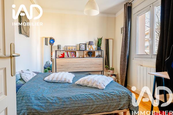 Appartement à vendre 4 pièces 99 m² Gap