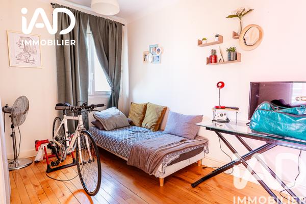 Appartement à vendre 4 pièces 99 m² Gap