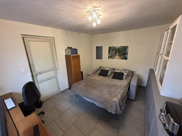 Maison à vendre à Savigny-sur-Braye dans le Loir-et-Cher (41360), ref : 101/1966