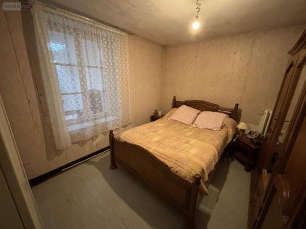 Maison à vendre à Savigny-sur-Braye dans le Loir-et-Cher (41360), ref : 101/1966