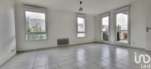 Appartement à vendre 3 pièces 60 m² Amiens