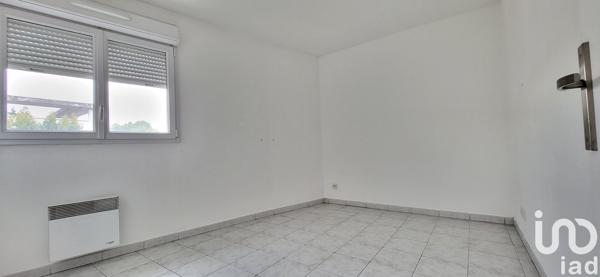 Appartement à vendre 3 pièces 60 m² Amiens