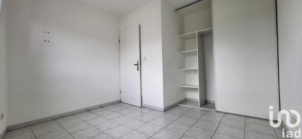 Appartement à vendre 3 pièces 60 m² Amiens