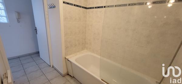 Appartement à vendre 3 pièces 60 m² Amiens