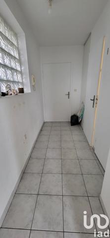 Appartement à vendre 3 pièces 60 m² Amiens