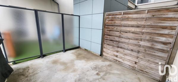 Appartement à vendre 3 pièces 60 m² Amiens