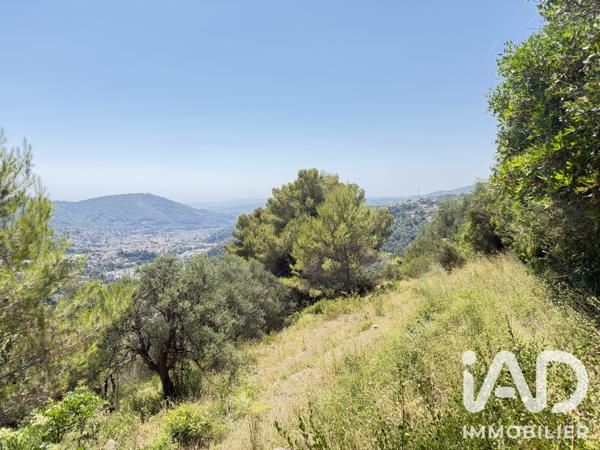 Terrain à vendre 2 492 m² Drap