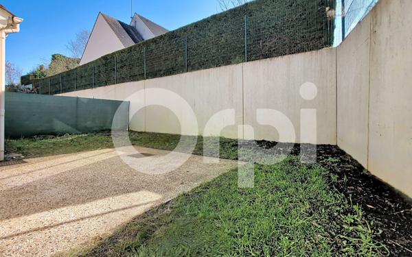 Maison à vendre    4 pièces • 95 m2 Verberie