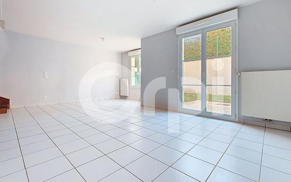 Maison à vendre    4 pièces • 95 m2 Verberie