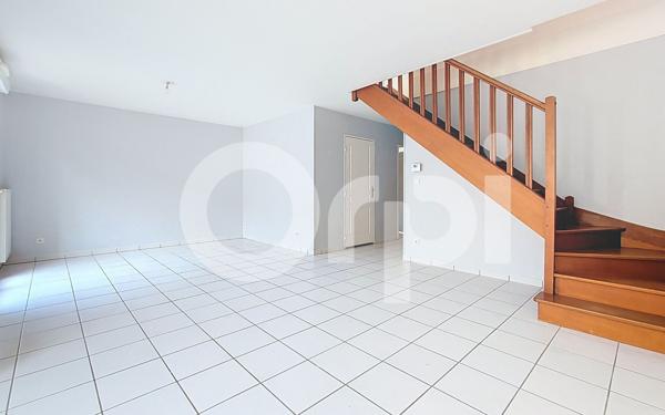 Maison à vendre    4 pièces • 95 m2 Verberie