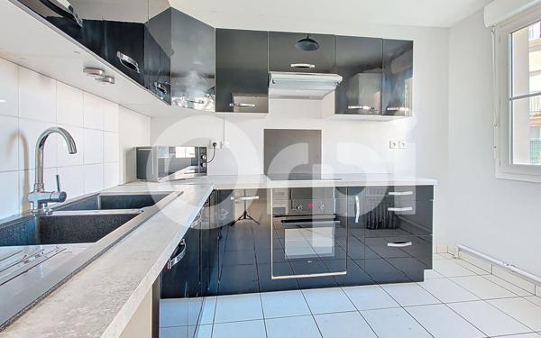 Maison à vendre    4 pièces • 95 m2 Verberie