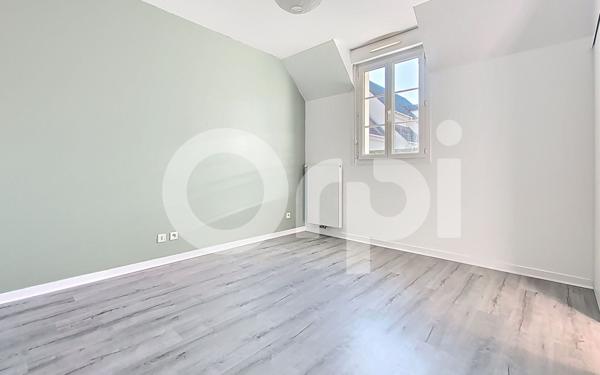 Maison à vendre    4 pièces • 95 m2 Verberie