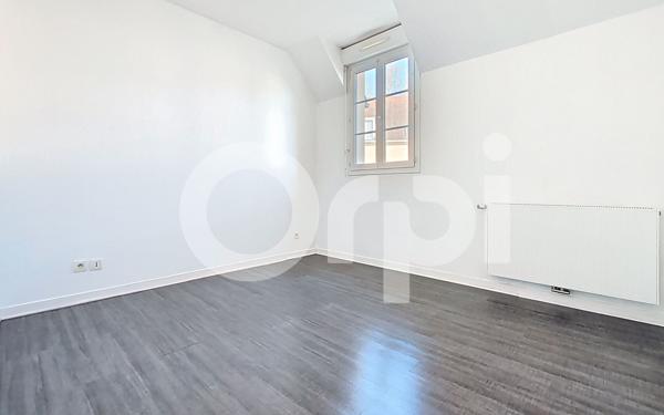 Maison à vendre    4 pièces • 95 m2 Verberie