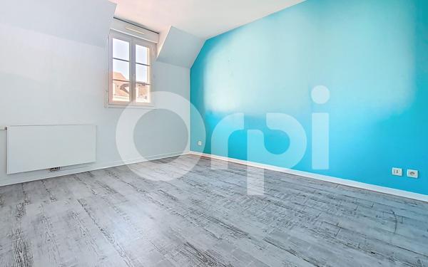 Maison à vendre    4 pièces • 95 m2 Verberie