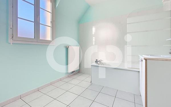 Maison à vendre    4 pièces • 95 m2 Verberie