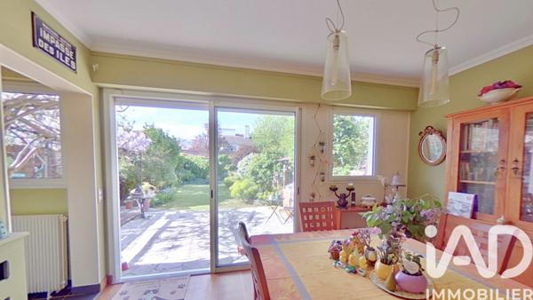 Maison à vendre 7 pièces 154 m² Choisy-le-Roi