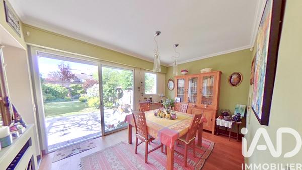 Maison à vendre 7 pièces 154 m² Choisy-le-Roi