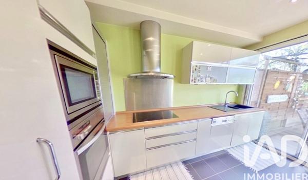 Maison à vendre 7 pièces 154 m² Choisy-le-Roi