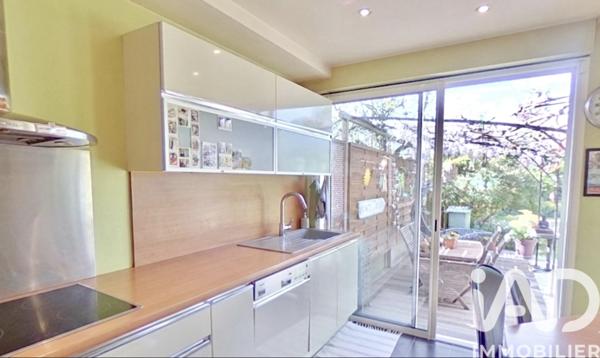 Maison à vendre 7 pièces 154 m² Choisy-le-Roi