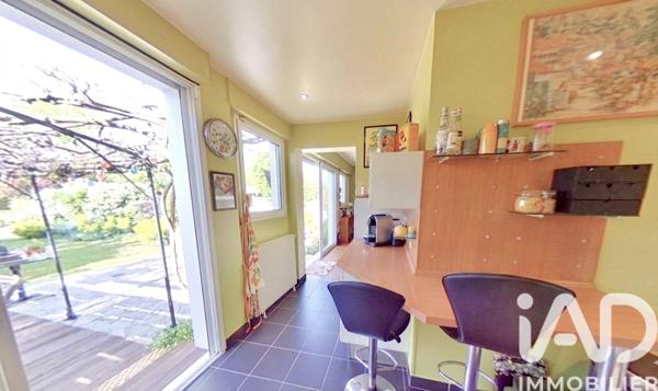 Maison à vendre 7 pièces 154 m² Choisy-le-Roi