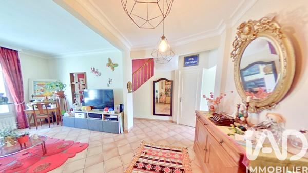 Maison à vendre 7 pièces 154 m² Choisy-le-Roi