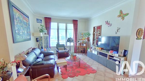 Maison à vendre 7 pièces 154 m² Choisy-le-Roi