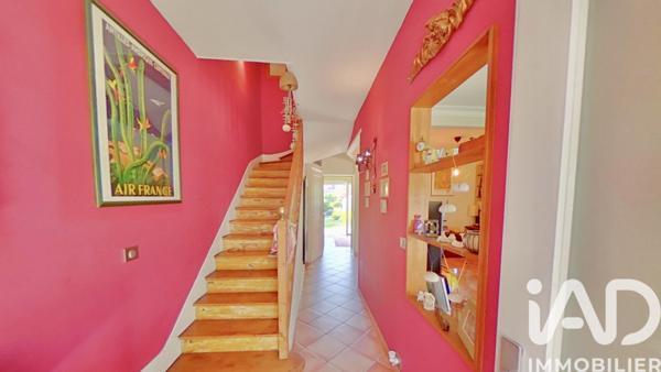 Maison à vendre 7 pièces 154 m² Choisy-le-Roi