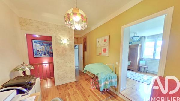 Maison à vendre 7 pièces 154 m² Choisy-le-Roi